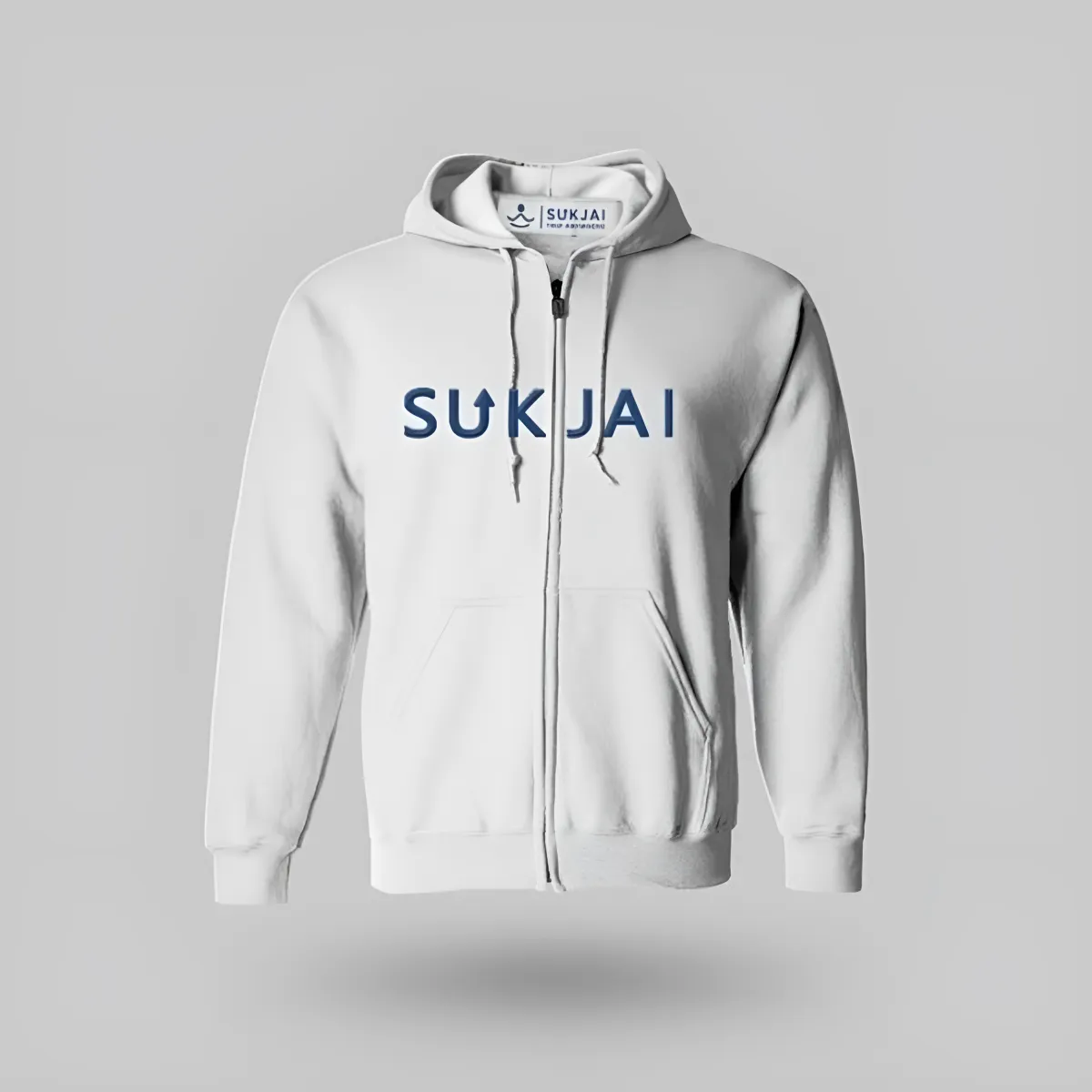 Front Sukjai Sweater W