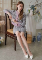 Elle Knit Set